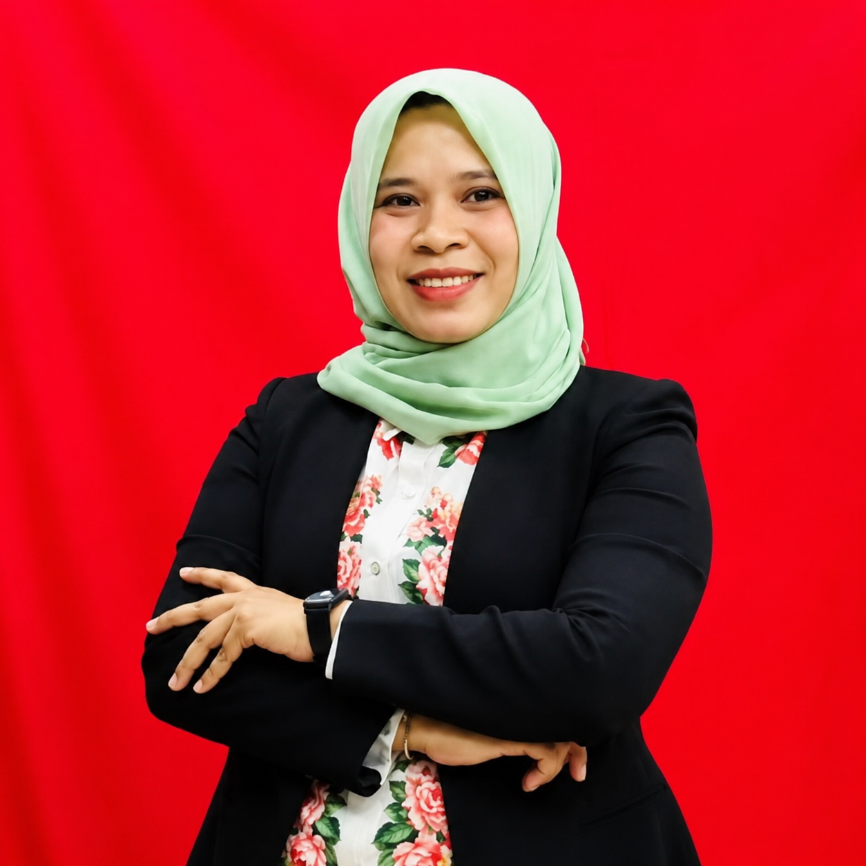 Nur Dahniar, S. Pd., M. Pd